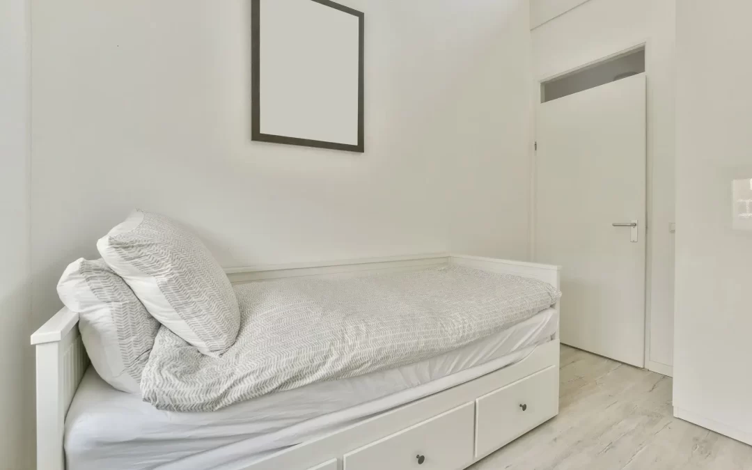 Materassi Ignifughi e Certificati: Sicurezza per Hotel e Comunità